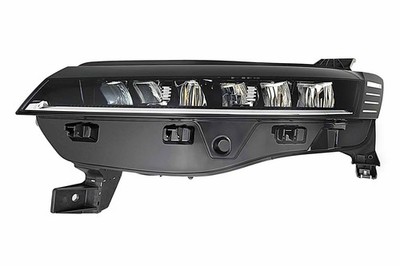 HELLA 1EX015142-811 Scheinwerfer Links für MEGANE E TECH RENAULT