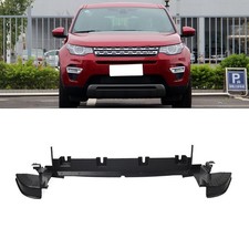 Radiator Air Duct Lower Deflector For Land Rover Discovery Sport 2015-2017