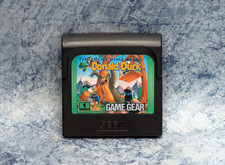 ebay® Auktion 236704201447 | The Lucky Dime Caper Starring Donald Duck - (SEGA Game Gear, 1991) Spiel Thumbnail of ebay® auction 236704201447 | The Lucky Dime Caper Starring Donald Duck - (SEGA Game Gear, 1991) Spiel
