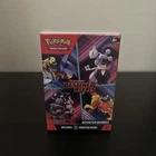 Pokemon TCG: Scarlet & Violet Destined Rivals Booster Bundle Sealed