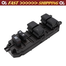 NEW For Lexus ES350 2007 Power Window Switch Window Control Switch 8404033070