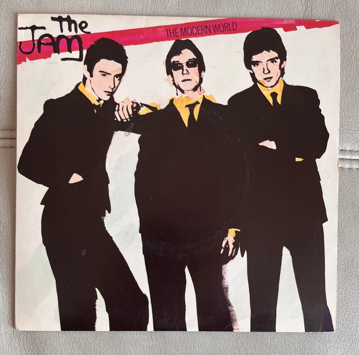 the jam this is the modern world products for sale | eBay UK