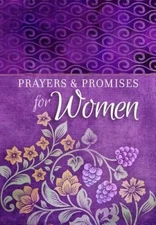 Prayers & Promises for Women - Paperback - GOOD