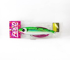 Feed Slash 130 Hand Made Stick Bait Sinking Lure 130 grams 66 (9066)
