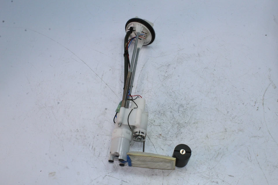 2016-2023 Can-Am Outlander 570 4x4 XT Camo DPS BOMBA DE COMBUSTÍVEL OEM 709000461 - Imagem 2 de 4