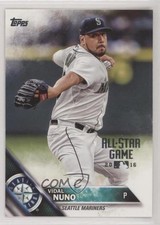 2016 Topps All-Star Game 2016 Vidal Nuno #641 0t2