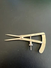 Asico Calipers AE-1500 Ophthalmic Surgical Measuring Tool