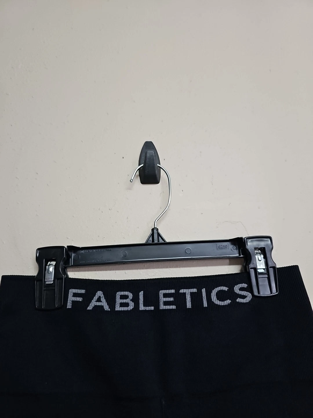 fabletics biker activewear pull on stretch shorts