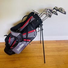 Tour Edge Junior Golf Set Hot Launch HLJ LH 7...