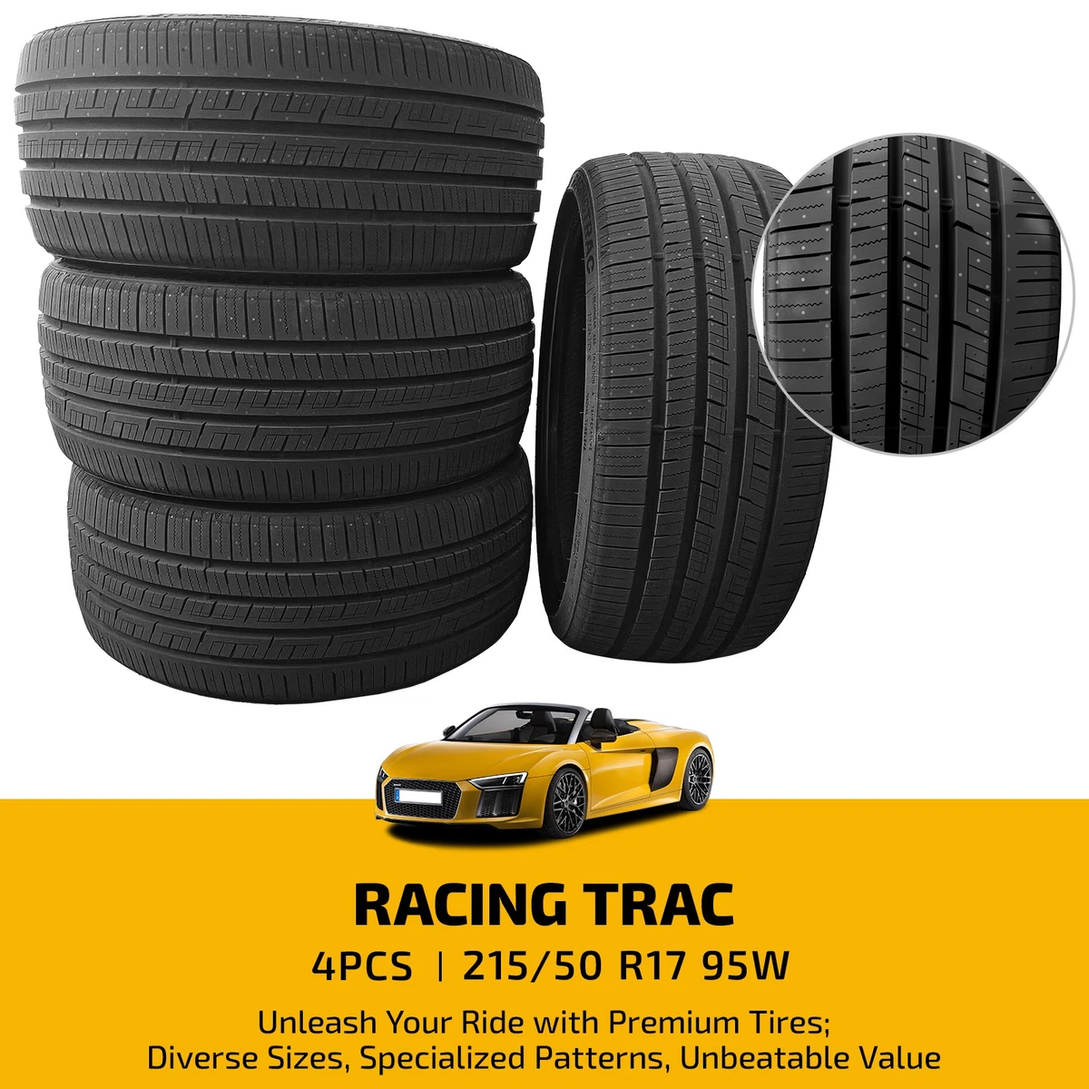 Car & Truck Tires for Lexus for sale | eBay