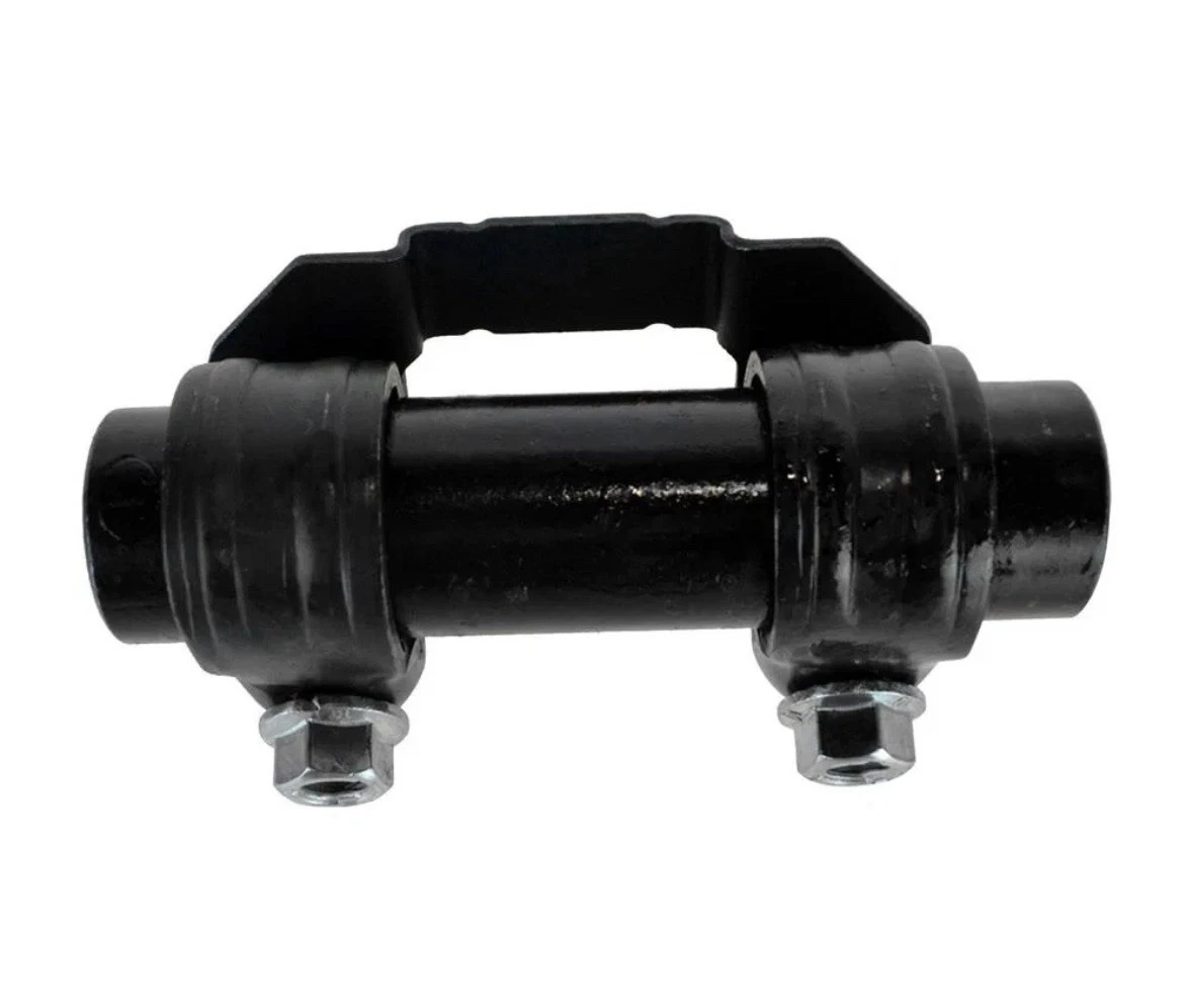 TRQ PSA68999 Front Tie Rod End Adjusting Sleeve For Ford Excursion 00-05 photo 3