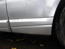 LAND ROVER RANGE ROVER SPORT 5 Door LEFT PASSENGER REAR DOOR PLASTIC MOULDING