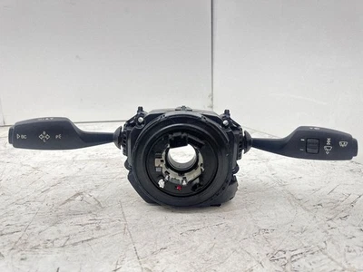 BMW 4 F32 F33 2016 Commodo, commande essuie-glacephare 10112523 ZAU4322 - Photo 1/4