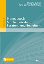 Handbuch Schulentwicklung: Beratung und Begle...