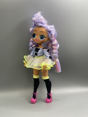 L.O.L. Überraschung! O.M.G. Tanz Tanz Tanz Miss Royale. Royal High Fashion