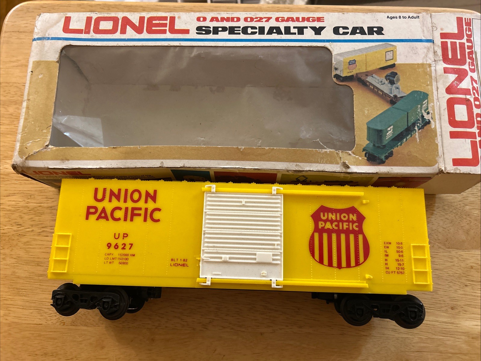 Click here to see eBay Auction