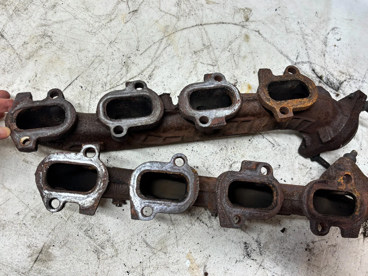Válvula EGR Con Conector Para Ford V8 6.0L Diésel 2003-2005 – ISUMO EGR4426, Reemplazo Directo