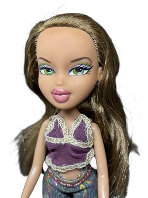 2001 Brats Funk Out Fianna Doll