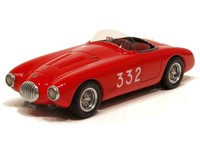 Osca MT4 1100 Mille Miglia 1957 - Starline 1/43