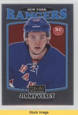2016-17 O-Pee-Chee Platinum Retro Jimmy Vesey #R-94 READ x9t