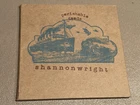 Perishable Goods by Shannon Wright (CD, Quarterstick) - Limited Numbered # 0287