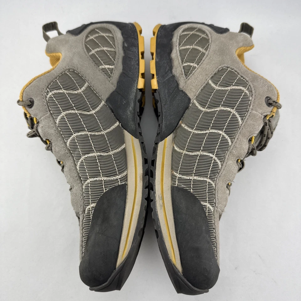 Zapatos de Senderismo Patagonia Para Hombre 8.5 Bushland Arpillera Suela Vibram - Se envía el mismo día Foto 2 de 4