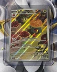 Pokémon TCG Appletun 211/191 SV08: Surging Sparks Illustration Rare 90 HP