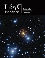 THESKYX WORKBOOK By Scott Peters & Thomas Jordan