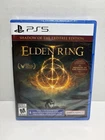 Elden Ring Shadow of the Erdtree Edition PS5 Playstation 5 *BRAND NEW SEALED*