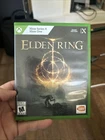New ListingElden Ring Microsoft Xbox One Series X Used