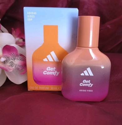 Adidas Get Comfy 30ml edp eau de parfum Duft - NEU