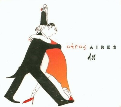 Otros Aires 2  CD New & Sealed