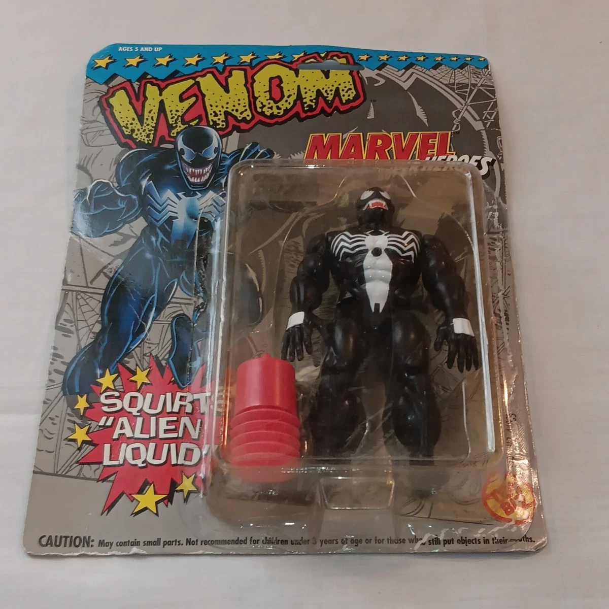 Las mejores ofertas en Héroe ToyBiz Universo Marvel TV, películas