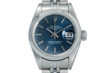 ROLEX Oyster Perpetual Date | Ref. 69160