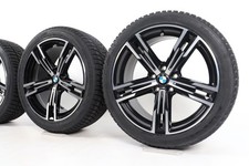 Original BMW 3er G20 G21 2er G42 4er G22 G23 Winterr�der 18 Zoll 848 54463