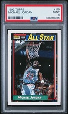 1992 Topps Baseball Cards 20