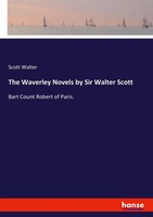 Scott Walter | The Waverley Novels By Sir Walter Scott | Taschenbuch | Englisch