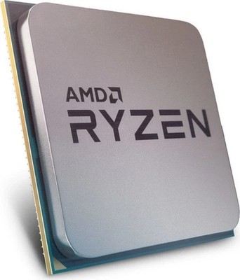 AMD Ryzen 9 5900X, 12C/24T, 3.70-4.80GHz, tray, AM4, Prozessor, CPU, sehr gut