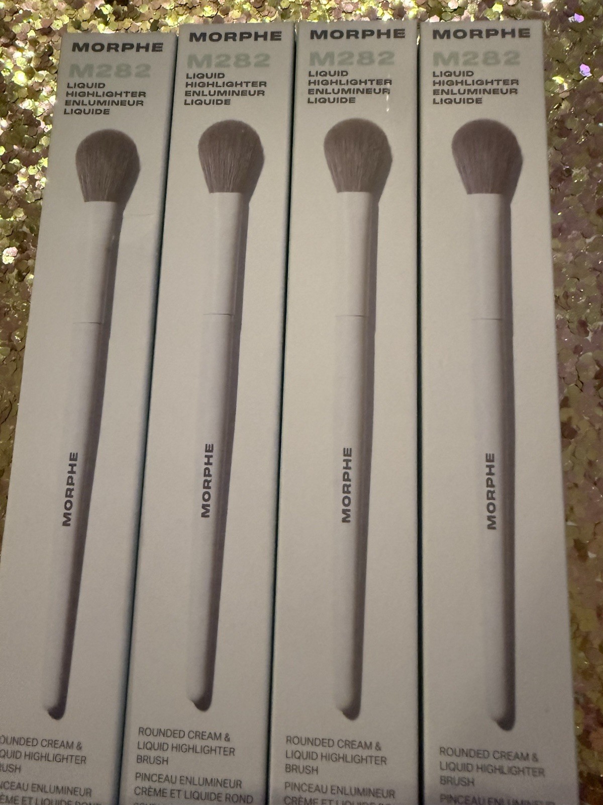 Morphe Brush M282