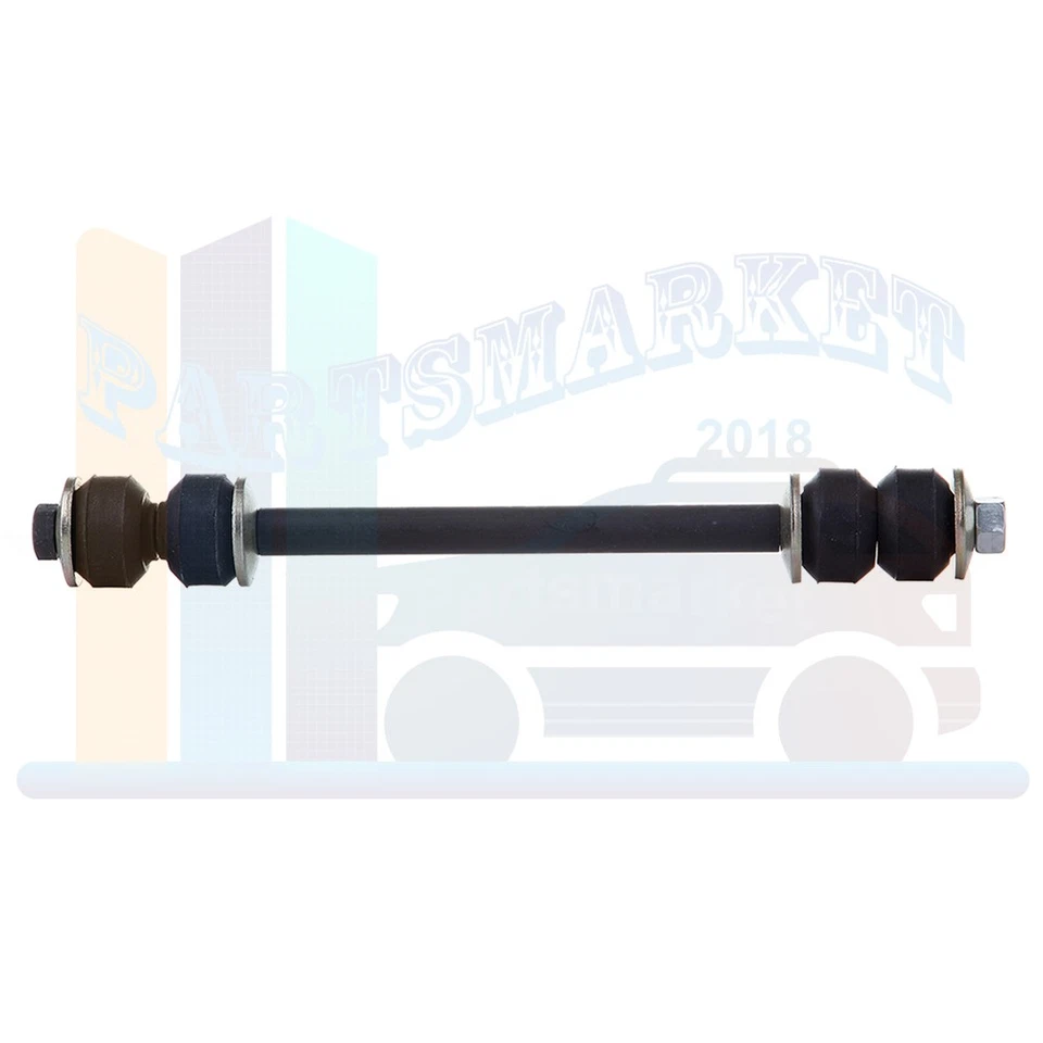 For 2002-2005 Ford Explorer Set Of 8 Front Tie Rod End Ball Joint Suspension Kit Foto 3 de 4