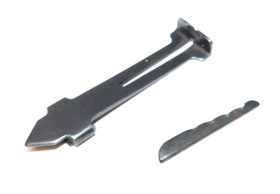 Stevens 86D .22 S,L,LR Rear Sight W/ Elevator AD792