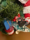 Lot of 7 Possible Dreams Clothtique Santa Figures Lot of 4 Santas 1985-2003 — photo 8
