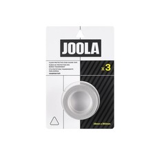 JOOLA Clear Edge Guard Tape Protects Pickleball Paddle Fits All Brands 28/30mm