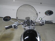 2003 Harley-Davidson VRSCA ANNIVERSARY