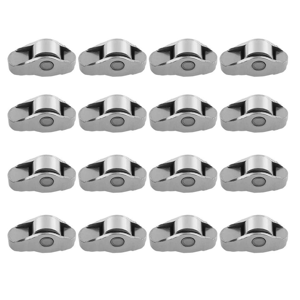 16pc Dual Overhead Cam Rocker Arms Kit for GMC Canyon 2.5L 2.8L 3.6L 2015-2017 Foto 4 de 4