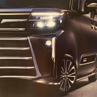 Catalog Daihatsu Tanto Custom 22 Other Accessories Navigation