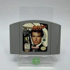 007 GoldenEye (Nintendo 64 N64, 1997)