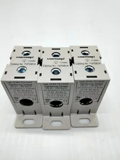 Mersen FSPDB1A Power Distribution Block 1500V 175A CU9AL box of 3