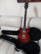 1980 Gibson Professional 335 Deluxe with case