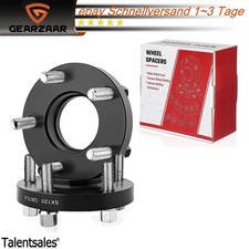 Spurverbreiterung Spurplatten Distanzscheiben Kompatibel mit BMW E36 E46 E90